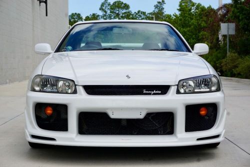 1998 Nissan Skyline, US $53,900.00, image 7