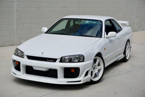 1998 Nissan Skyline, US $53,900.00, image 9