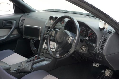 1998 Nissan Skyline, US $53,900.00, image 10