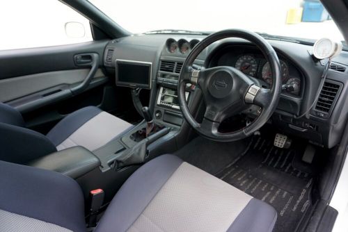 1998 Nissan Skyline, US $53,900.00, image 13