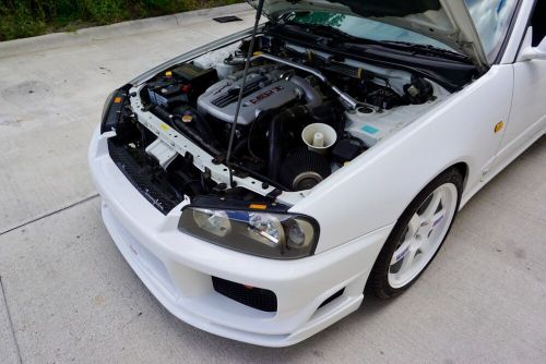 1998 Nissan Skyline, US $53,900.00, image 20