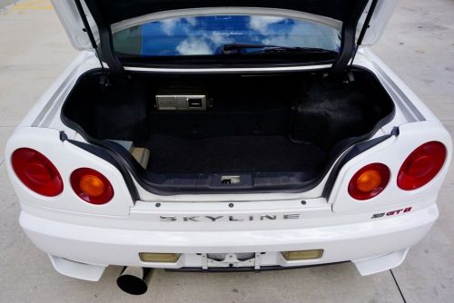 1998 Nissan Skyline, US $53,900.00, image 27