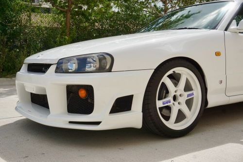 1998 Nissan Skyline, US $53,900.00, image 30