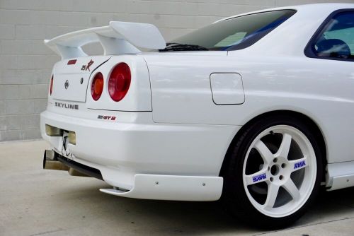 1998 Nissan Skyline, US $53,900.00, image 31