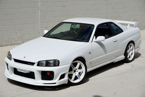 1998 Nissan Skyline, US $53,900.00, image 33