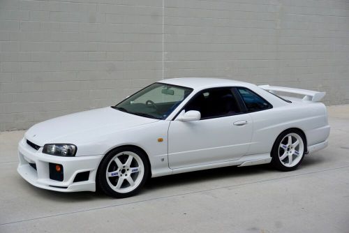 1998 Nissan Skyline, US $53,900.00, image 34