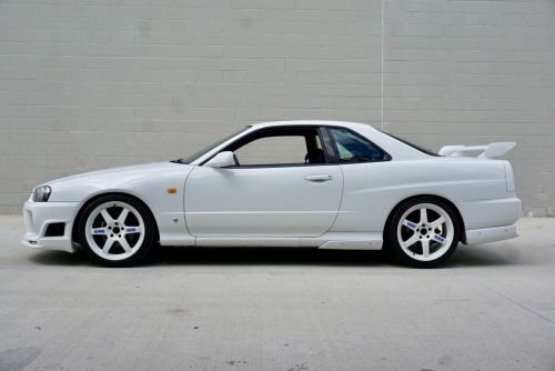 1998 Nissan Skyline, US $53,900.00, image 35