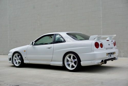 1998 Nissan Skyline, US $53,900.00, image 36