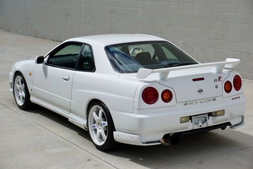 1998 Nissan Skyline, US $53,900.00, image 37