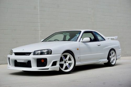 1998 Nissan Skyline, US $53,900.00, image 38