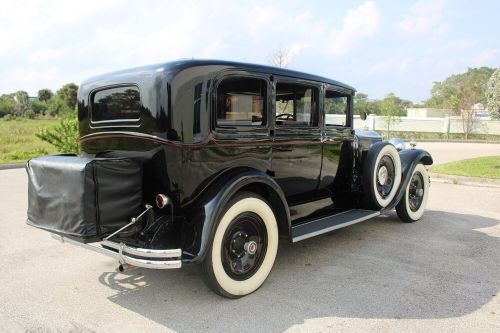 1929 Packard Eight, US $1,150.00, image 3