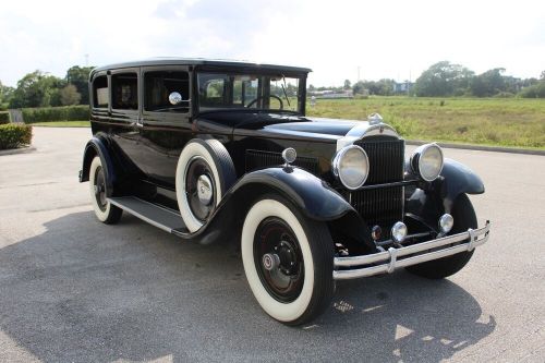 1929 Packard Eight, US $1,150.00, image 5
