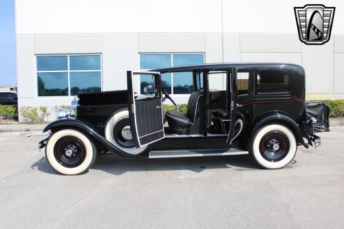 1929 Packard Eight, US $1,150.00, image 7