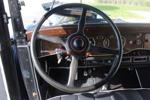 1929 Packard Eight, US $1,150.00, image 11