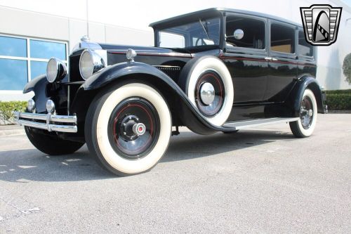 1929 Packard Eight, US $1,150.00, image 26