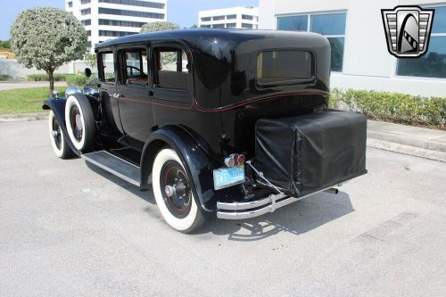 1929 Packard Eight, US $1,150.00, image 31
