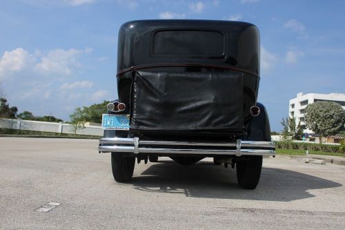 1929 Packard Eight, US $1,150.00, image 32