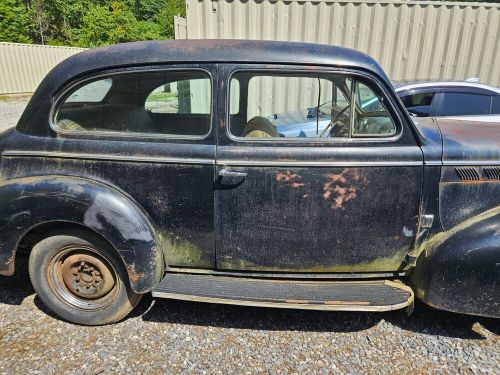 1940 Pontiac Silver Streak, US $4,250.00, image 2