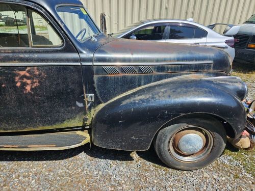 1940 Pontiac Silver Streak, US $4,250.00, image 3