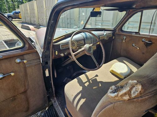 1940 Pontiac Silver Streak, US $4,250.00, image 4