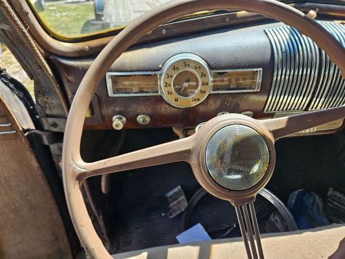 1940 Pontiac Silver Streak, US $4,250.00, image 5