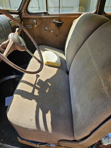 1940 Pontiac Silver Streak, US $4,250.00, image 6