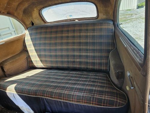 1940 Pontiac Silver Streak, US $4,250.00, image 7