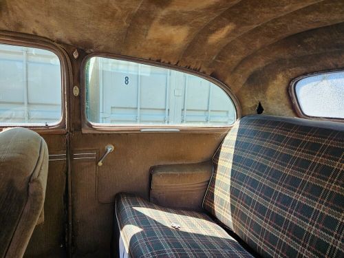 1940 Pontiac Silver Streak, US $4,250.00, image 8