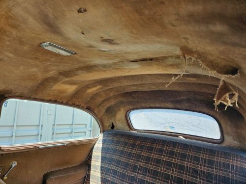 1940 Pontiac Silver Streak, US $4,250.00, image 9