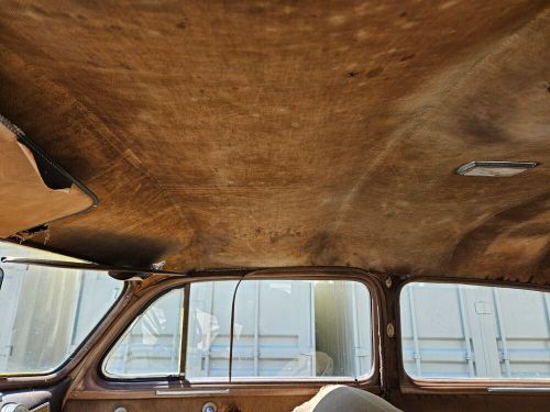 1940 Pontiac Silver Streak, US $4,250.00, image 10