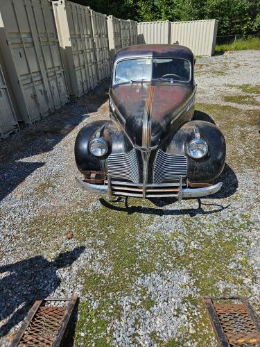 1940 Pontiac Silver Streak, US $4,250.00, image 17