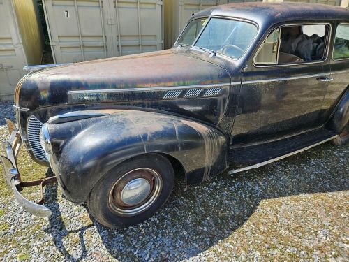 1940 Pontiac Silver Streak, US $4,250.00, image 18