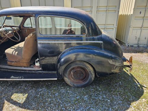 1940 Pontiac Silver Streak, US $4,250.00, image 19