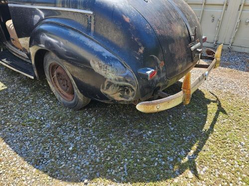 1940 Pontiac Silver Streak, US $4,250.00, image 20