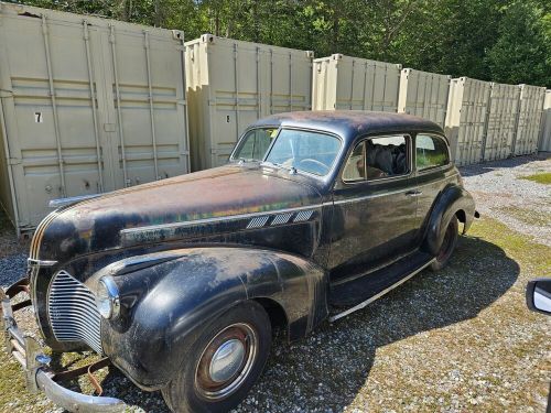1940 Pontiac Silver Streak, US $4,250.00, image 22