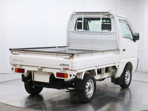 1997 suzuki carry