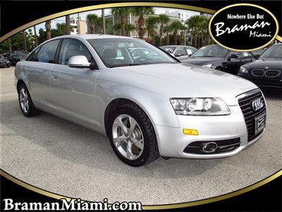 S-line, nav, ipod adapter, 6cd, leather, call roberto bey or lazaro vento now!