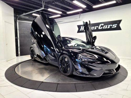 2016 McLaren 570 Coupe, US $136,800.00, image 2