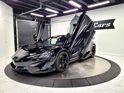 2016 McLaren 570 Coupe, US $136,800.00, image 4