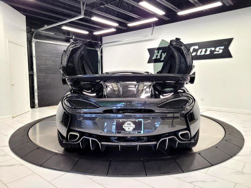 2016 McLaren 570 Coupe, US $136,800.00, image 7