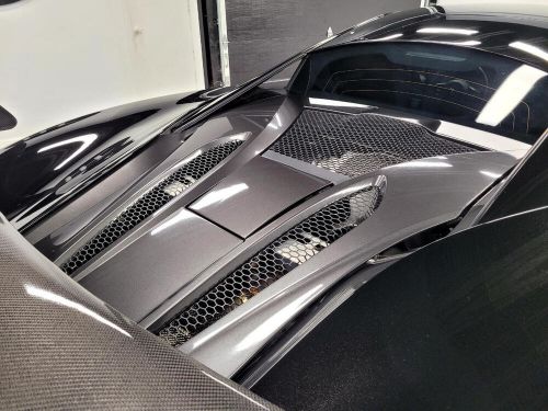 2016 McLaren 570 Coupe, US $136,800.00, image 10