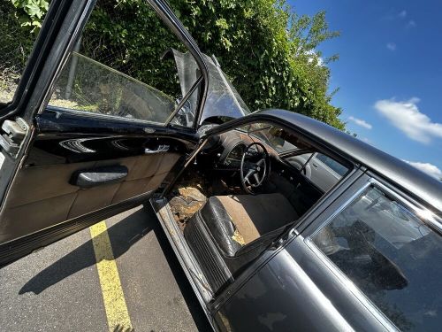 1948 cadillac fleetwood