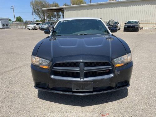 2014 dodge charger