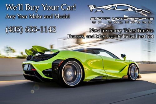2008 Ferrari 612, US $94,496.50, image 2