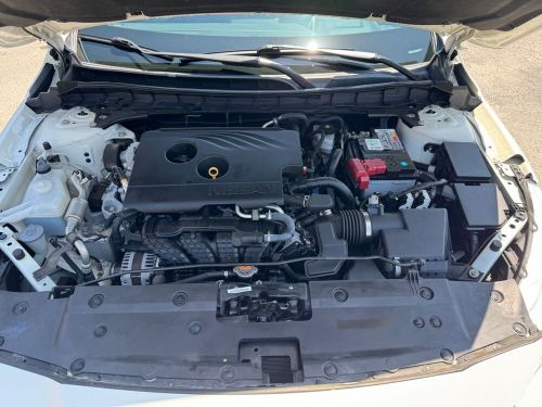 2019 Nissan Altima S, US $11,995.00, image 4