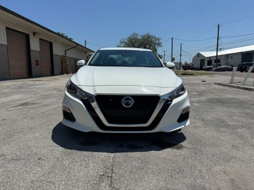 2019 Nissan Altima S, US $11,995.00, image 15