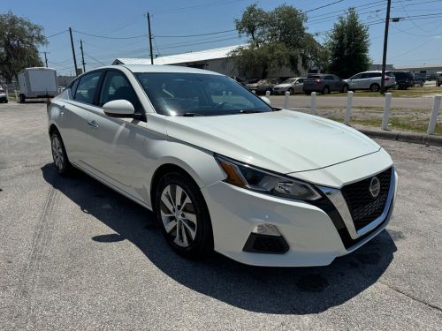 2019 Nissan Altima S, US $11,995.00, image 16