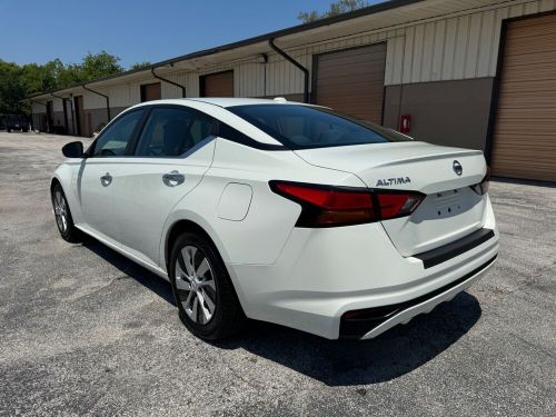 2019 Nissan Altima S, US $11,995.00, image 17