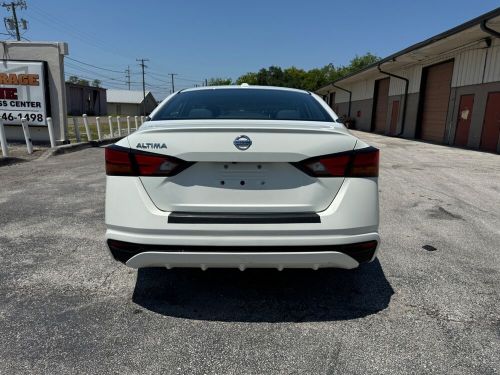 2019 Nissan Altima S, US $11,995.00, image 18