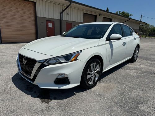 2019 Nissan Altima S, US $11,995.00, image 19